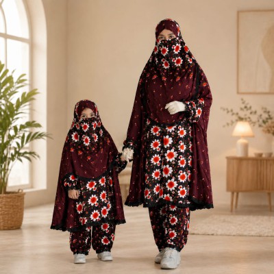 khimar set