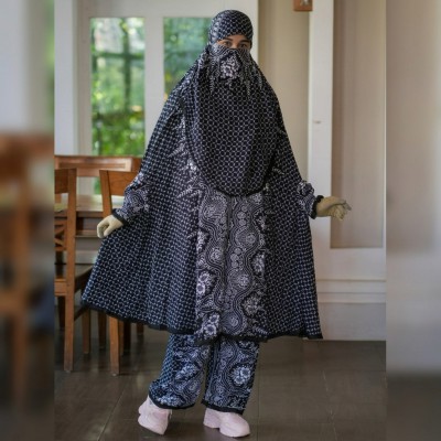 khimar set