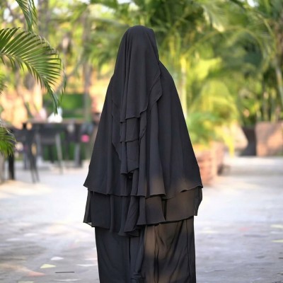 হিজাব ও নিকাব সেট