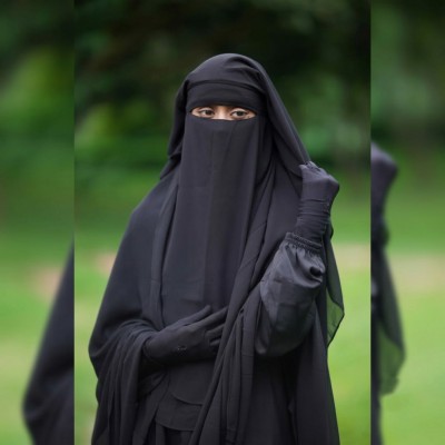 বোরকা প্যাকেজ