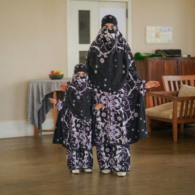 premium khimar set