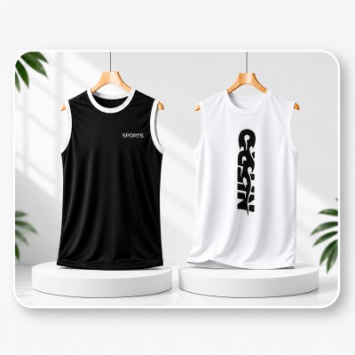 Stylish tank top