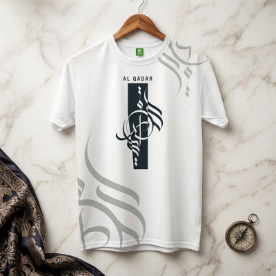 calligraphy t shirt