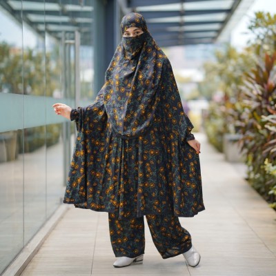 khimar set