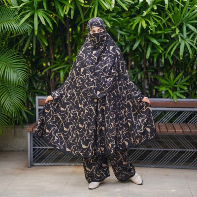 Khimar set